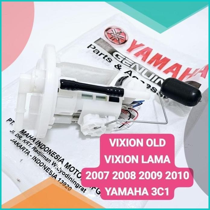 FUELPUMP FULLPUMP FULL FUEL PUMP PAM VIXION OLD VIXION LAMA 2007 2008