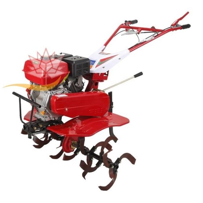 MESIN BAJAK MINI TILLER MST 1350 MST1350 MATARI MS190F 17HP 17PK ORIGINAL DAN TERPERCAYA