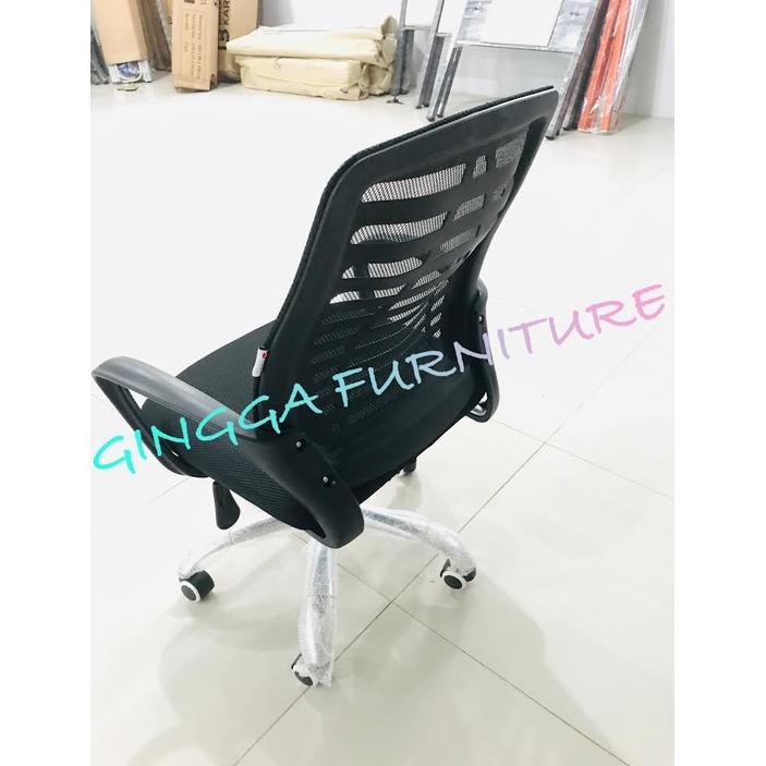 KURSI KANTOR MINIMALIS MODERN KURSI KANTOR MURAH KURSI KANTOR MURAH MINIMALIS