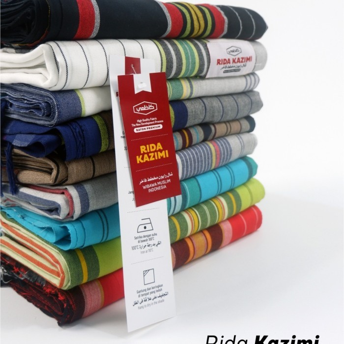 PROMO Rida Rida yaman Rida kashmir Rida habaib Sorban