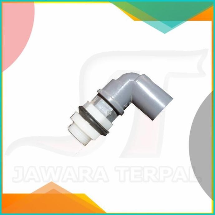 LOBANG PEMBUANGAN KOLAM TERPAL KOTAK / BUNDAR 07D35Z4 sale