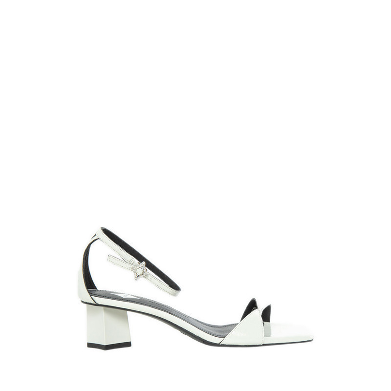 Staccato EBI49-018 Sandal Heels - Beige