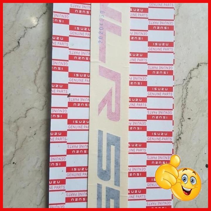 

[PMB] STIKER NLR55