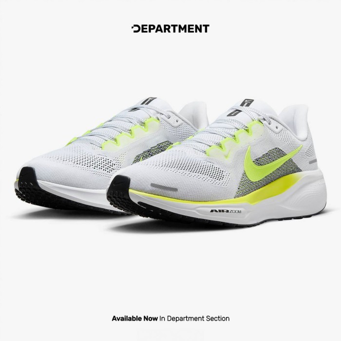 Sepatu Lari Pria NIKE AIR ZOOM PEGASUS 41 FD2722104 ORIGINAL
