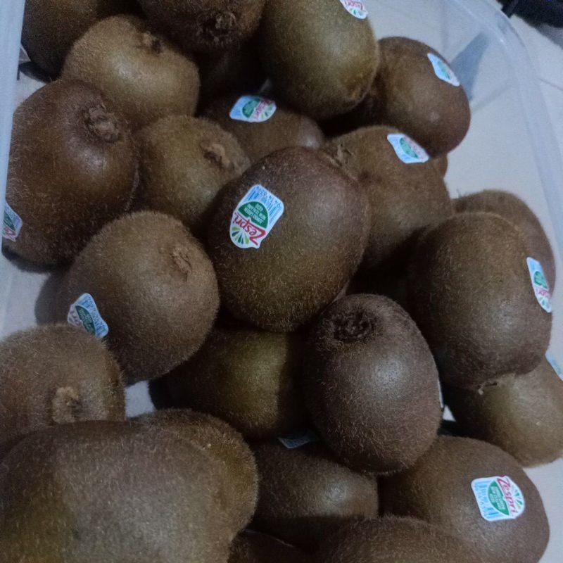 

Kiwi Zespri 1kg