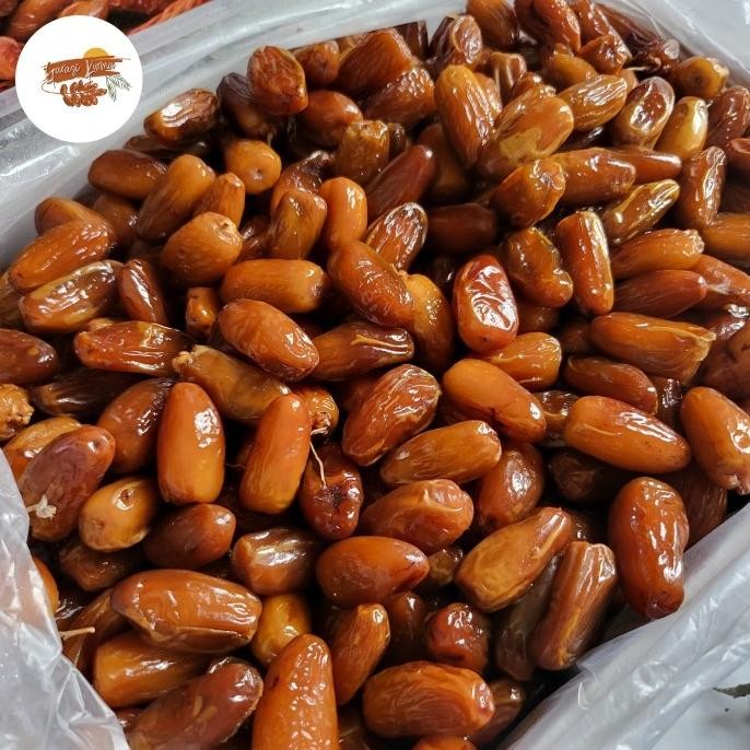 

Baru Kurma Tunis Madu 5Kg Fresh Original
