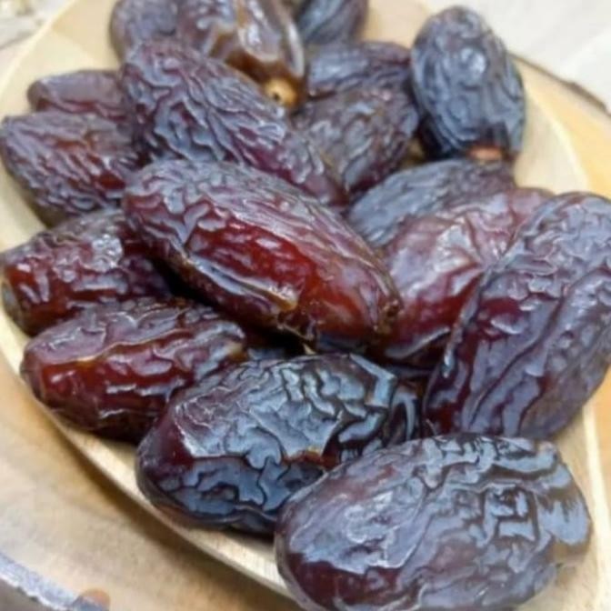 

Baru Kurma Medjool 454Gr / Bard Valley / Fred Medjool Dates