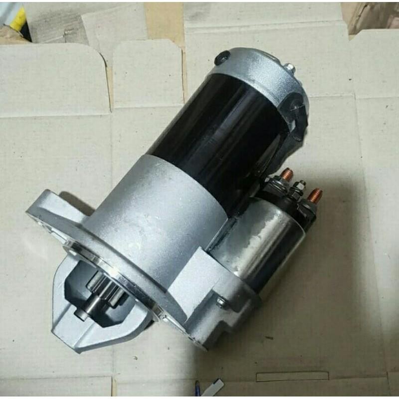 Dinamo Stater Starter Hi Torsi Jeep Cj7