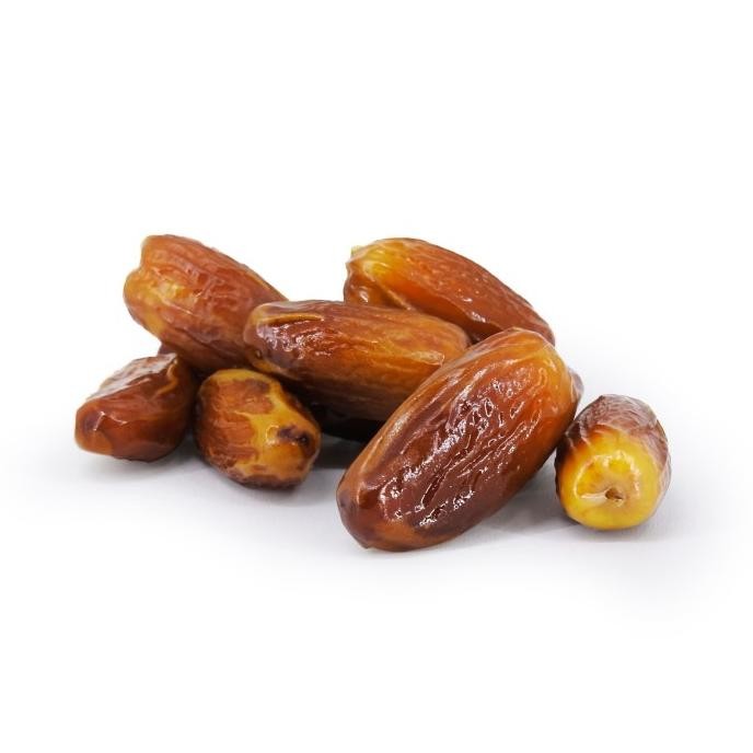 

Baru Kurma Tunisia Madu 1Kg Super Premium