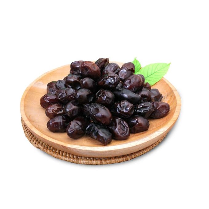 

Baru Kurma Date Crown Khenaizi 1 Kg