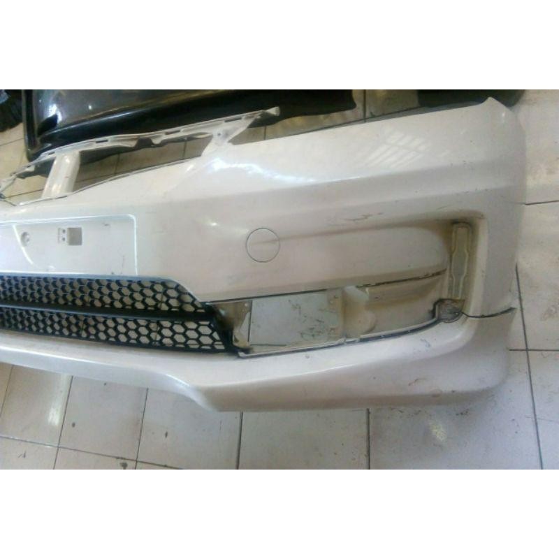 Bumper Honda Jazz Rs 2012