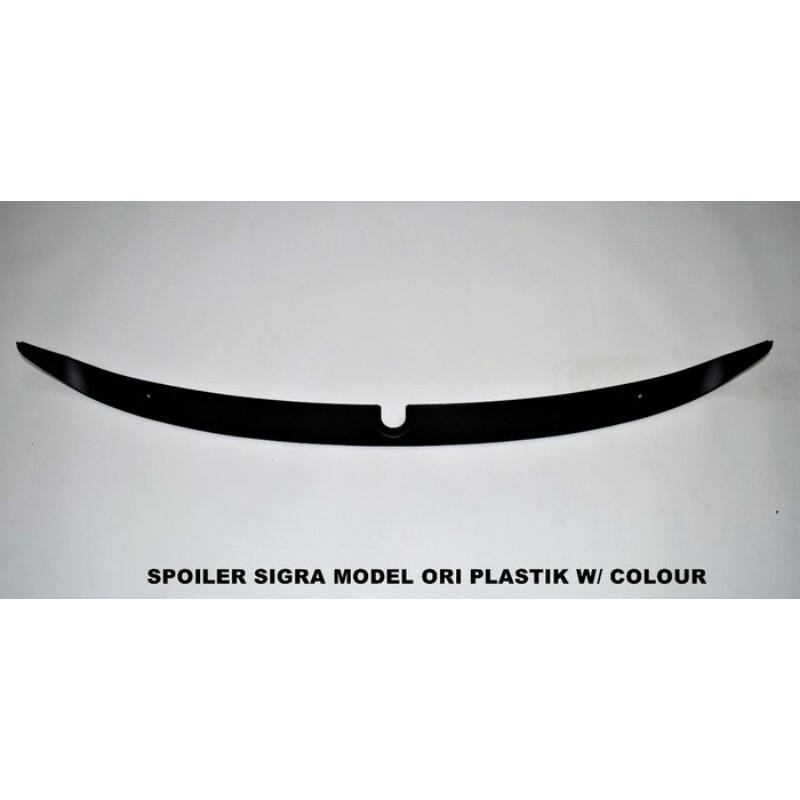 Spoiler Calya Sigra Model Ori