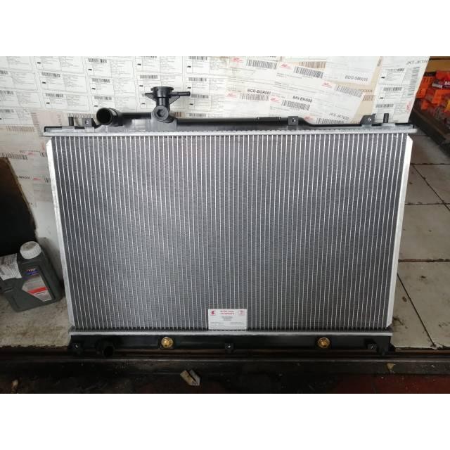 Radiator Mazda Cx7 Cx-7