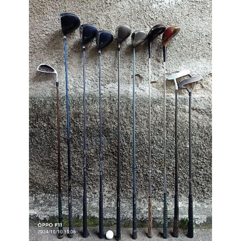 pana Stik Golf Second Berbagai Merk