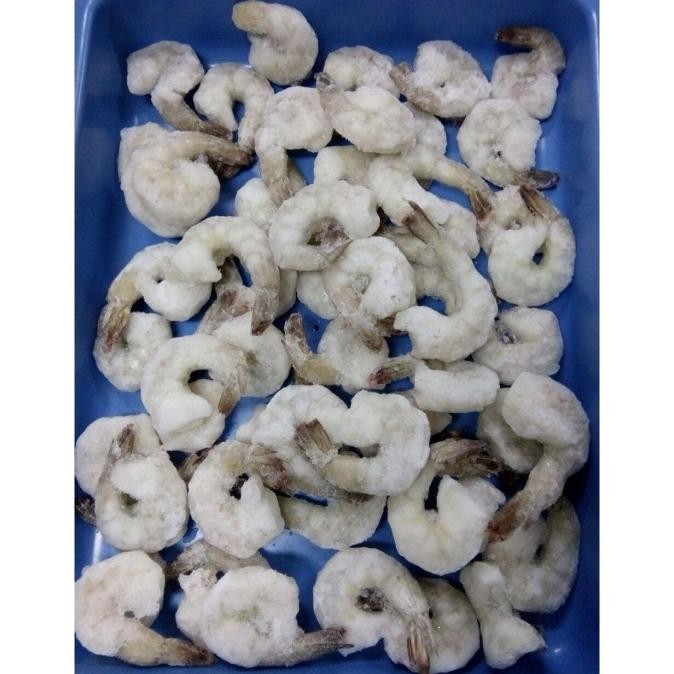 

Diskon! Udang Vaname Kupas Premium Frozen 1 Kg Harga Supply Hotel, Resto,Cafe