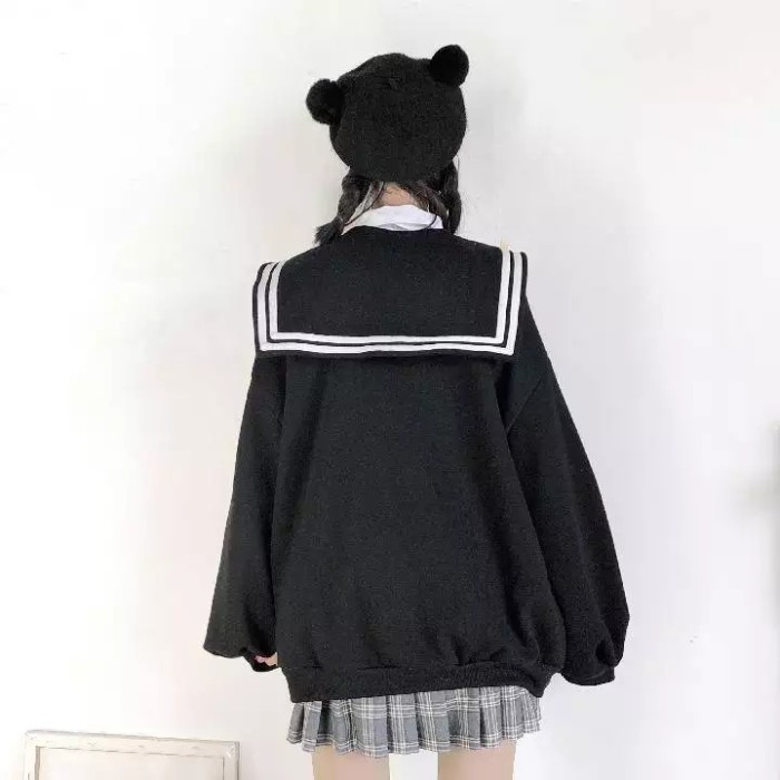 Murah Simply Sailor Jacket Non COD