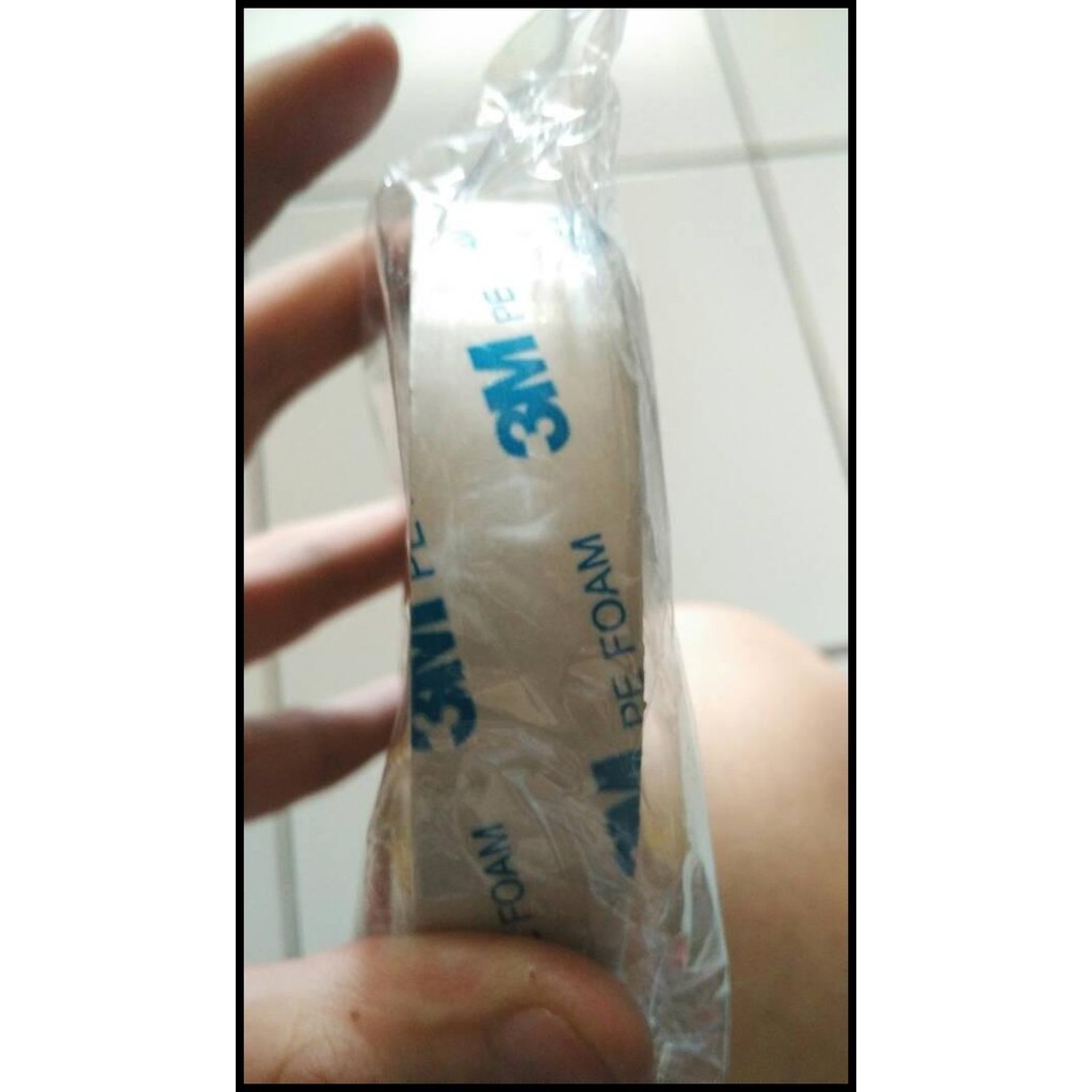 

BEST DEAL DOUBLE TAPE 3M !