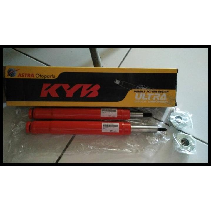 DISKON 1SET SHOCKBREAKER DEPAN ESPASS ( KAYABA ULTRA ) 