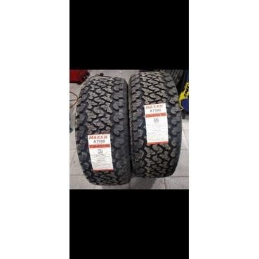 Maxxis Bravo At 980 265/70 R17