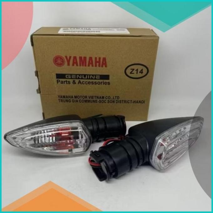 LAMPU SEN BELAKANG YAMAHA VIXION SEIN VIXION MODEL CLIP VIXION NEW & O