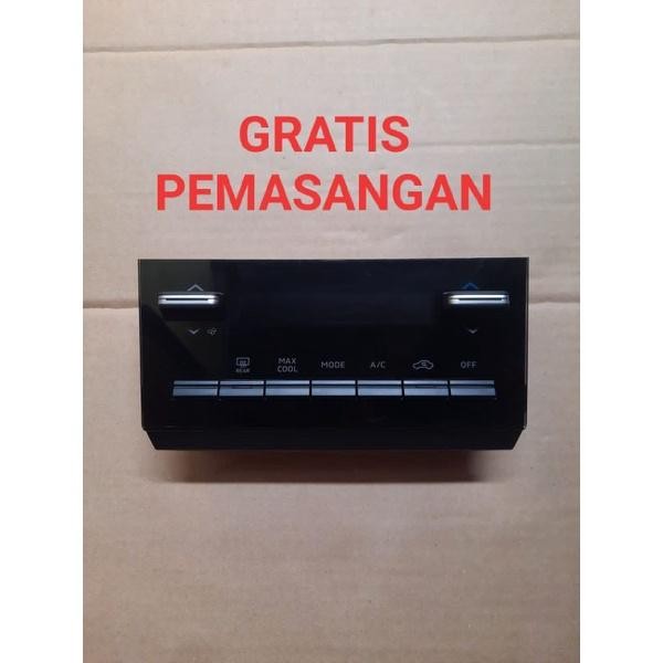 Tombol Control Ac Digital Ac Mitsubishi Xpander Facelift 2022