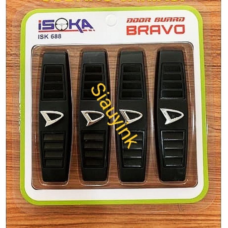Door Guard Daihatsu Universal Rocky Xenia Ayla Sigra Terios Luxio