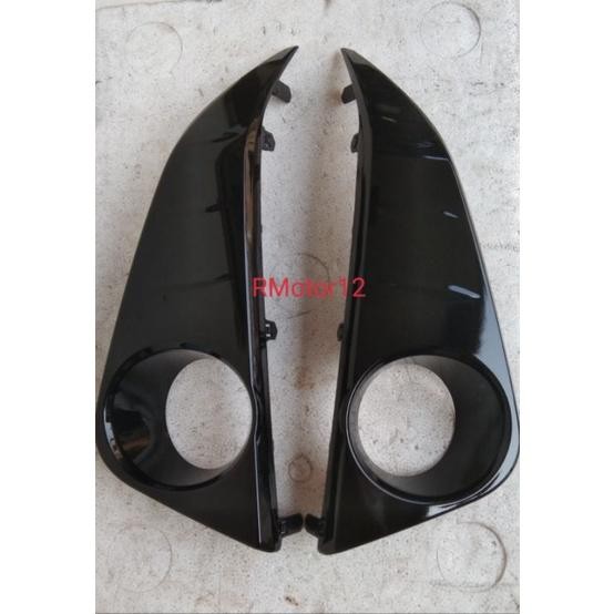 Cover Ring Foglamp Calya 2019-2021