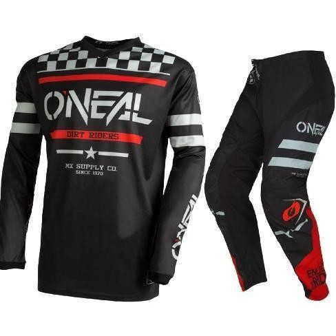JERSET JERSEY SET BAJU DAN CELANA TRAIL CROSS ADVENTURE MTB KUALITAS