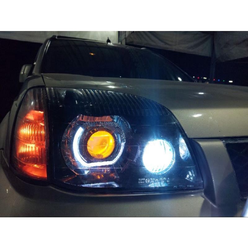 Paket Custom Headlamp All Variant Mobil Khusus Wilayah Tasikmalaya