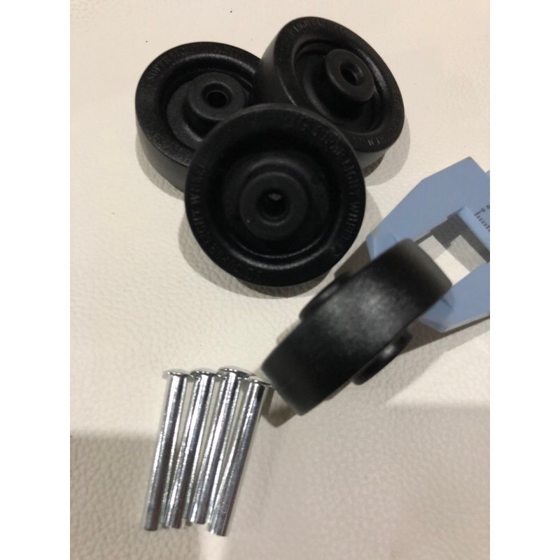 Awet Roda Koper Yg 5Cm