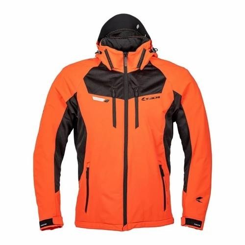 RS TAICHI RSJ328 AIR PARKA JACKET ORIGINAL