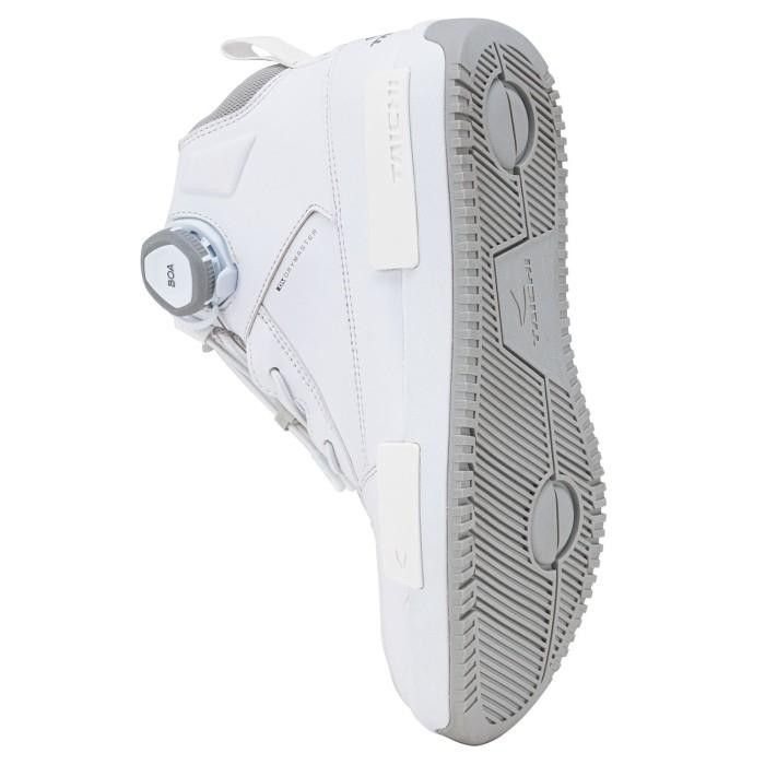 RS TAICHI RSS014 DRYMASTER BREAK SHOES WHITE