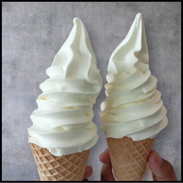 

DISKON BODUO MILK FLAVORED ICE CREAM POWDER SOFT ICECREAM RASA SUSU !!!