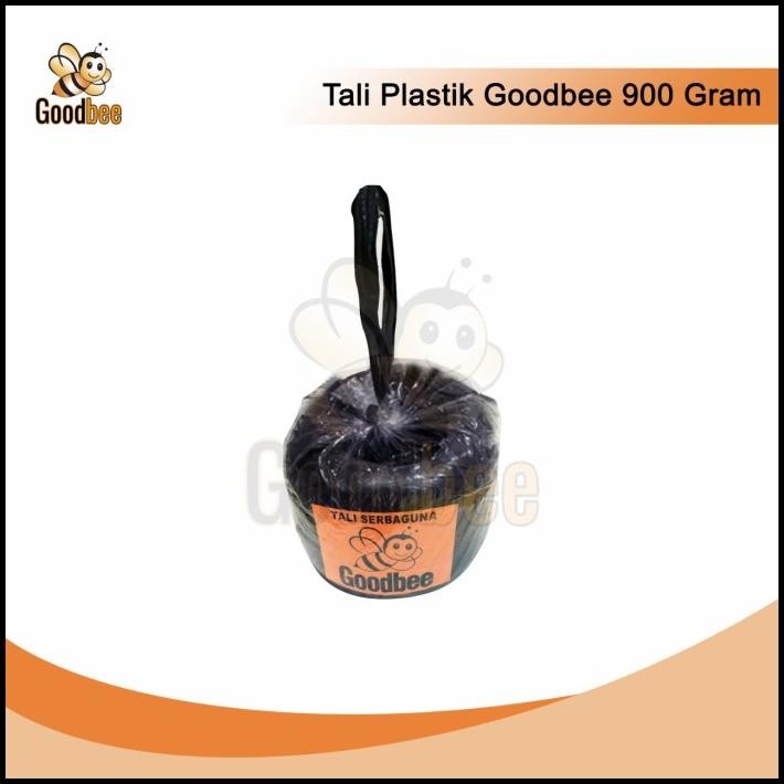 

GRATIS ONGKIR TALI PLASTIK GOODBEE - TALI PLASTIK GOODBEE 900GRAM !!!!!
