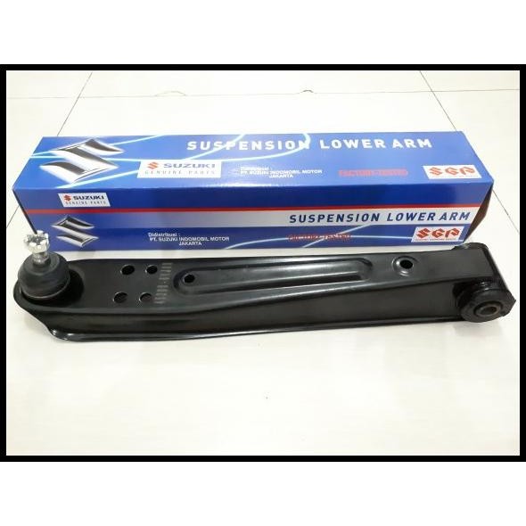TERBARU LOWER ARM SUZUKI APV / APV ARENA SGP GENUINE SATUAN 