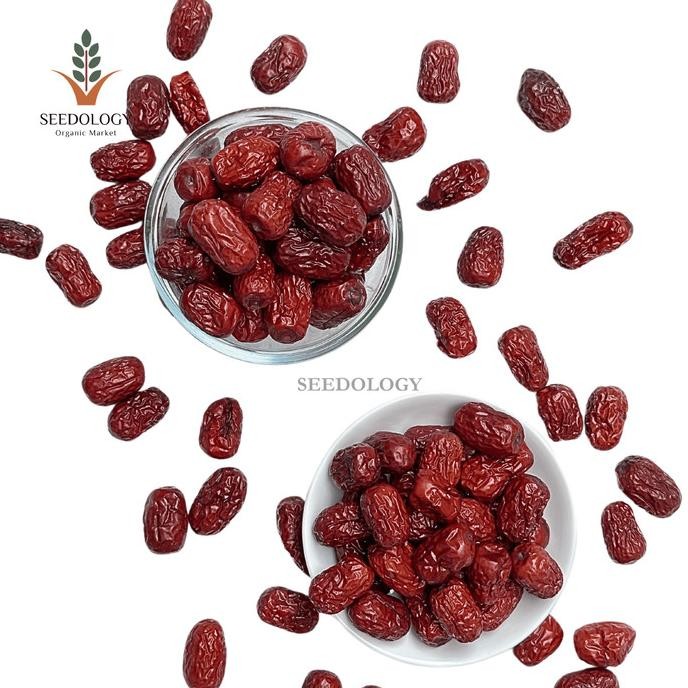 

Baru Angco 250Gr - Kurma Merah / Red Dates