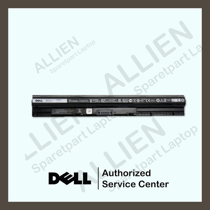 Baterai Dell Vostro 3458 3459 3558 M5Y1K Original