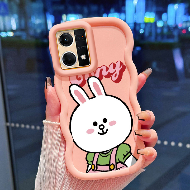 Casing Hp Untuk OPPO Reno 7 4G Reno 8 4G Reno 7Z 5G Reno 8Z 5G Reno 7 lite 5G Reno 8 Lite 5G Case Ce