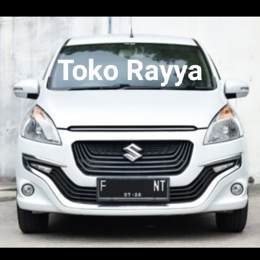 TUTUP DEREK ERTIGA DREZA PUTIH