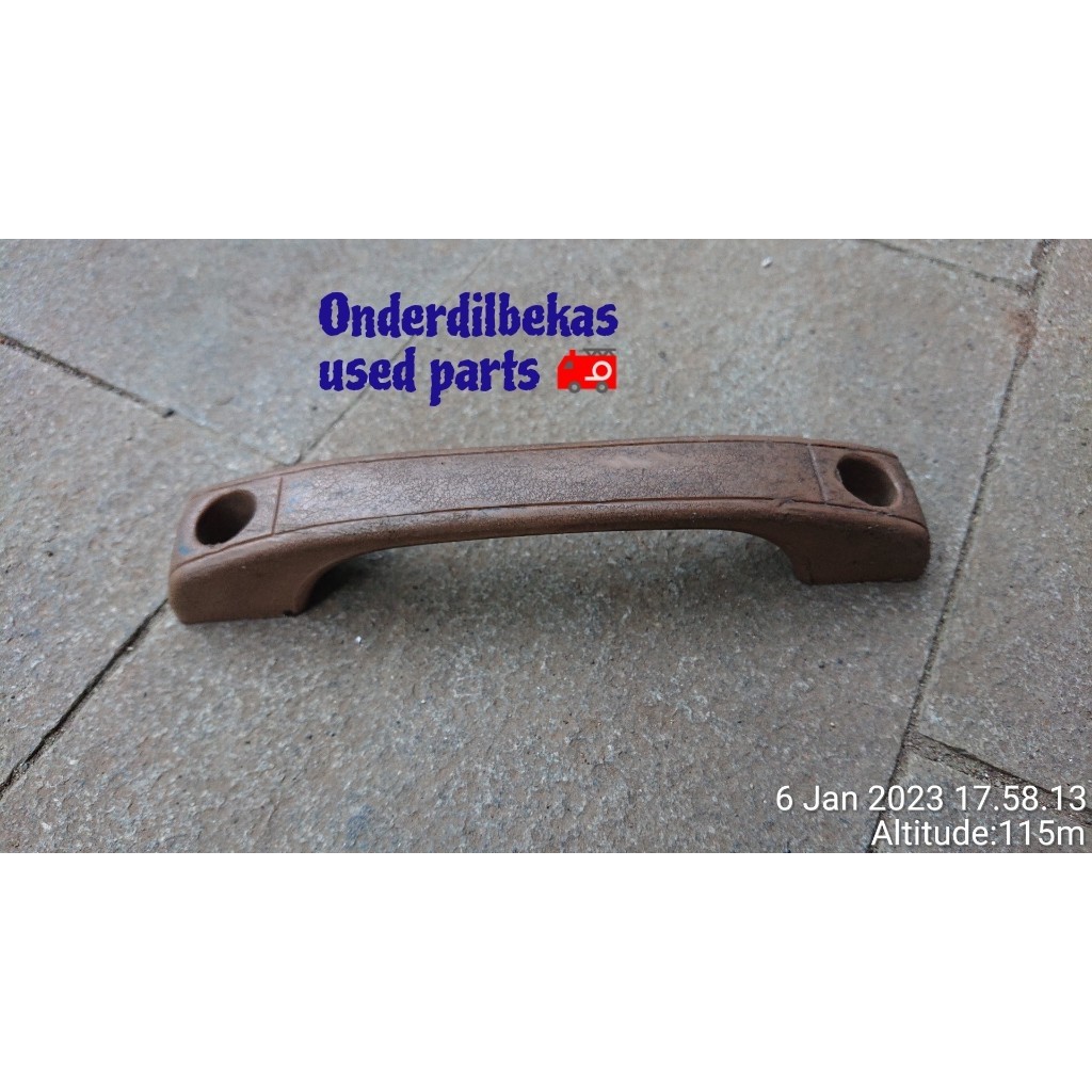 pull handle doortrim Toyota kijang super