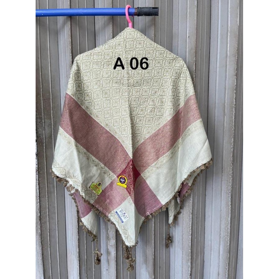 sorban almas jaquard sorban almas mumtaz ADI