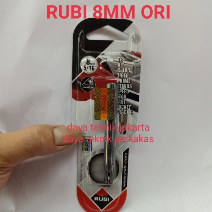 TERBARU RUBI PISAU POTONG KERAMIK 8MM RUBI pisau Rubi mata potong granite Rubi