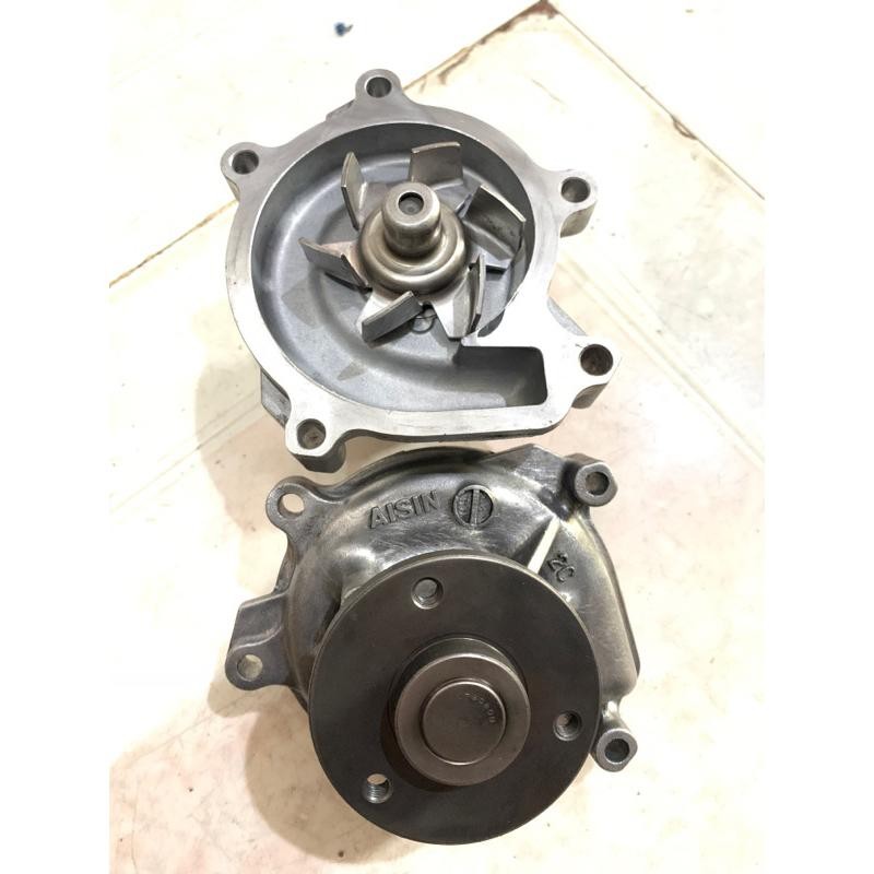 Water Pump Avanza Gran Max Rush Terios Aisin Original