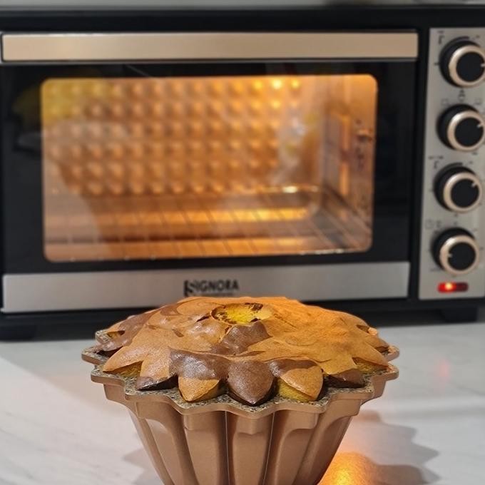 Oven Signora De Amore