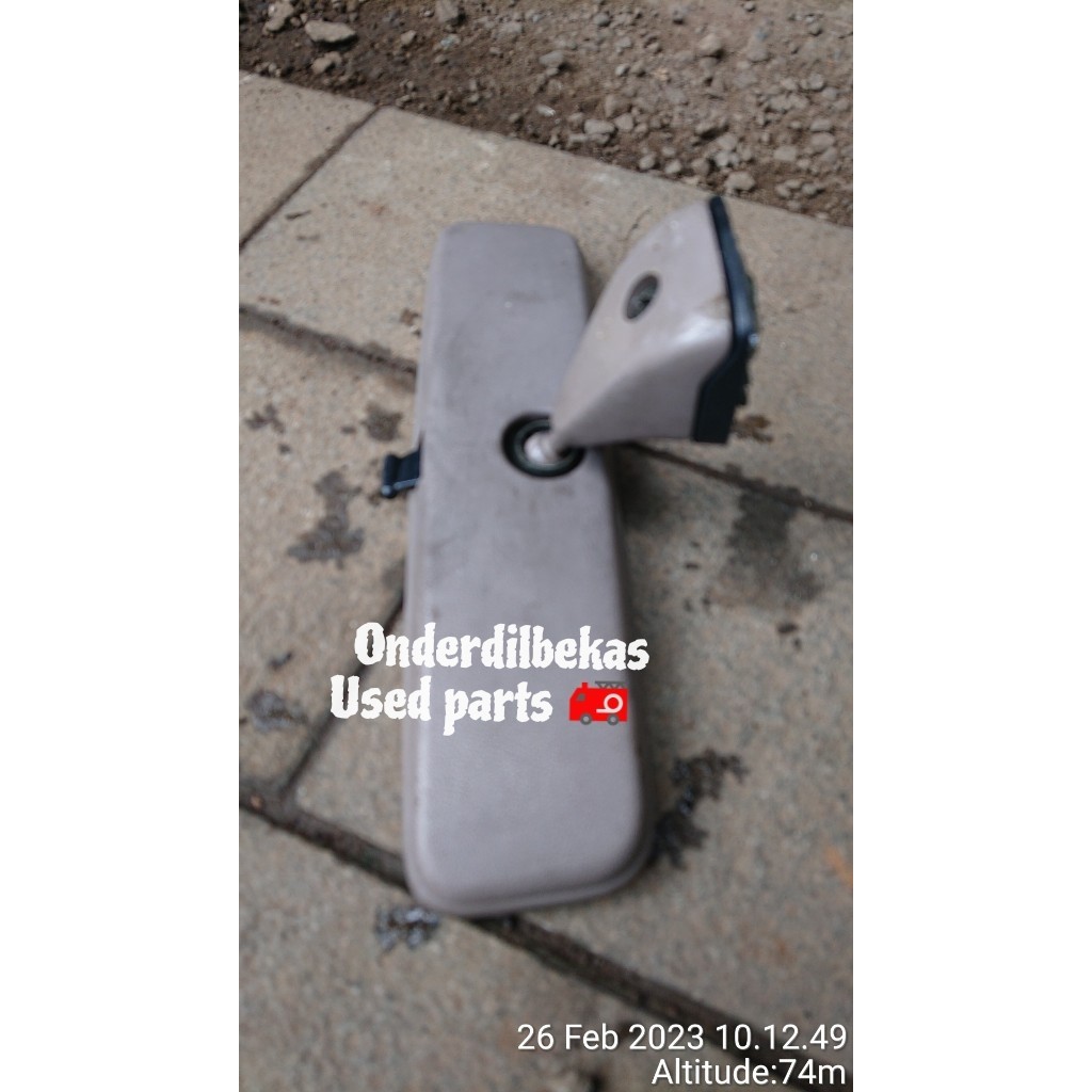 SPION KABIN TOYOTA CROWN Royal 1994