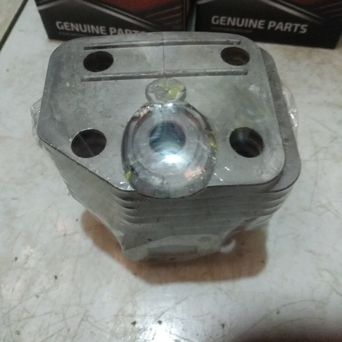 BLOK SEHER MESIN POTONG RUMPUT TASCO 328