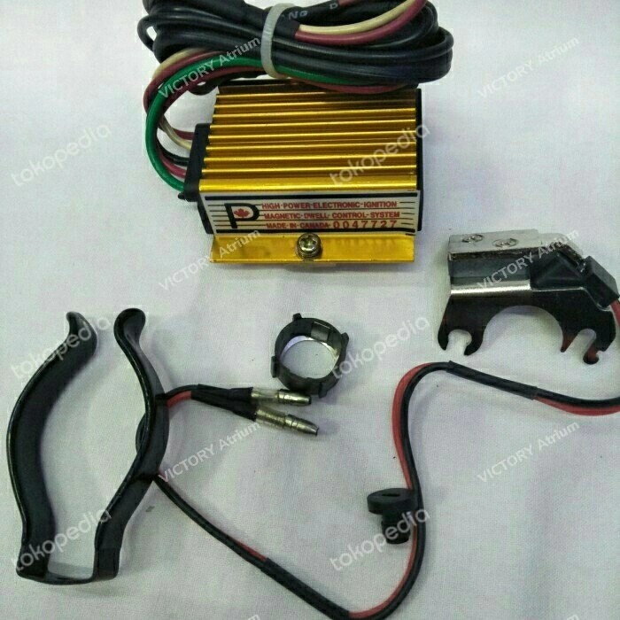 Cdi Cdi Porter Suzuki Jimny Katana