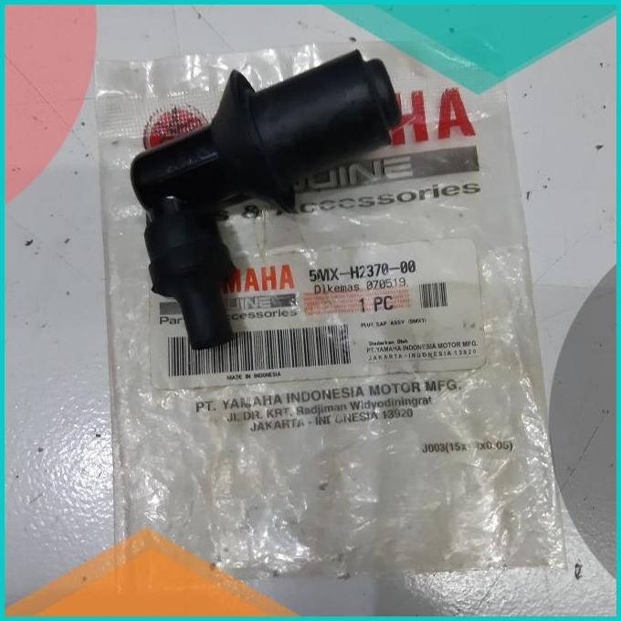 Canglong Busi-Kepala Busi Yamaha Mio Lama-Smile-Soul Karbu-Nouvo Asli