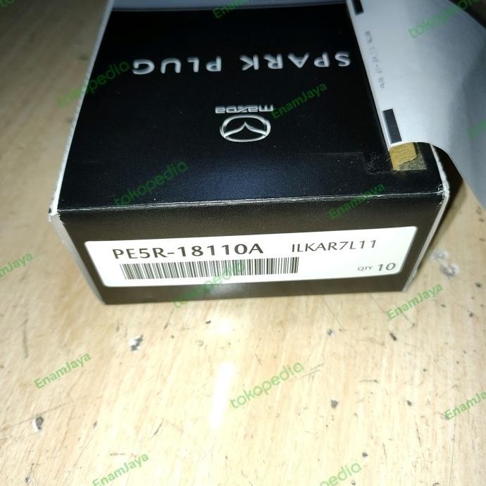 Mazda Genuine Parts Busi Mazda CX5 2.000cc / 2.500cc PE5R18110