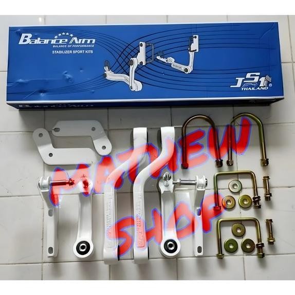 Balance Arm Stabilizer Js1 Innova Old 2004 2005 2006 2007 2008 2009 2010 2011 2012 2013 2014 2015
